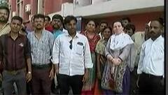 પડતર માંગણીઓ લઇને VCE કર્મચારીઓ હડતાળ પર, જાણો શું છે વિગત