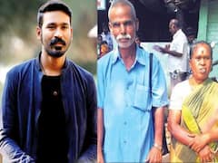 Dhanush: తన తల్లిదండ్రులుగా చెప్పుకుంటున్న వృద్ధ దంపతులకు నోటీసులు పంపిన ధనుష్