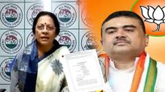 Bongaon: বাংলাদেশের নাগরিক আলোরানী সরকার, ফের একবার সরব বিজেপি ।Bangla News