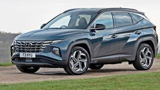 Hyundai Tucson 2022: আগস্টেই বাজারে হুন্ডাইয়ের নয়া এসইউভি, চোখ টানবে   ডিজাইন-ফিচার