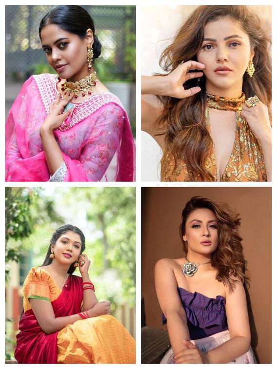 బిగ్ బాస్ షో - విన్నర్ గా నిలిచిన లేడీ కంటెస్టెంట్స్ 