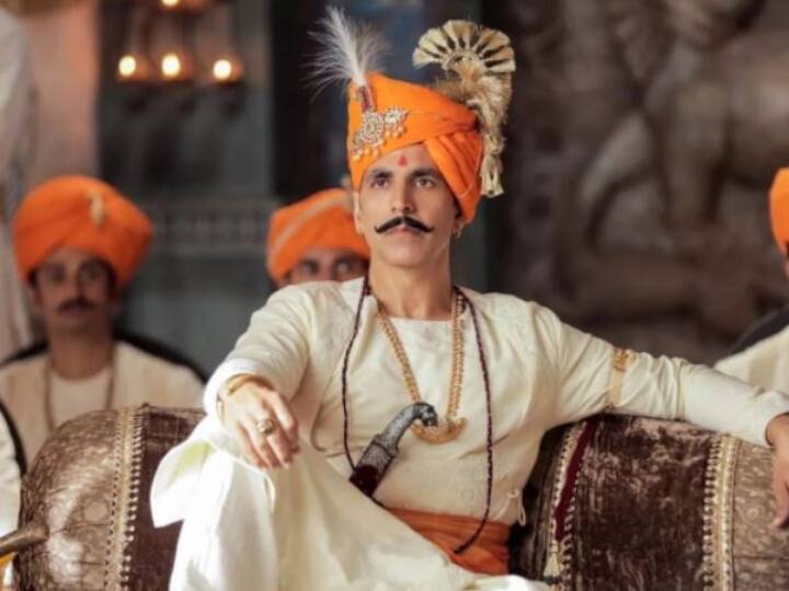 Prithviraj Controversy: अक्षय कुमार की फिल्म 'पृथ्वीराज' को लेकर करणी सेना कर रही विरोध, मेकर्स से की ये मांग