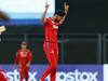 SRH vs PBKS: हैदराबाद ने पंजाब को जीत के लिए दिया 158 रनों का लक्ष्य, हरप्रीत बरार ने झटके 3 विकेट
