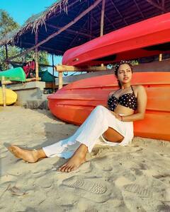 Amala Paul: అమలా పాల్ అందాల జాతర