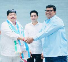 Arjun Singh Update: এখনই সাংসদ পদ ছাড়ছেন না, কারণ জানালেন অর্জুন, কার দিকে ইঙ্গিত!