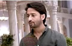 Woh To Hai Albelaa: Kanha supports Sayuri | SBS