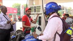 Petrol Price : पेट्रोल के दामों में कटौती ,जानिए कितने घटे दाम ?