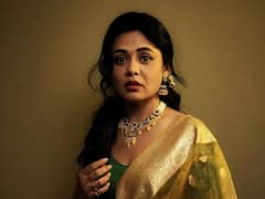 PHOTO : ‘माझी तुझी रेशीम गाठ’ फेम अभिनेत्री प्रार्थनाचं देखणं रूप; पाहा फोटो!