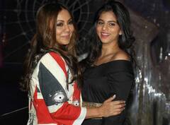 Suhana Khan's Birthday: 22 साल की हुईं शाहरुख खान की लाडली सुहाना, गौरी ने शेयर की बेटी की अनदेखी झलक