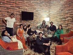 एक्स ब्वॉयफ्रेंड के साथ सुष्मिता सेन ने सेलिब्रेट किया ये खास दिन, भतीजी पर लुटाया प्यार