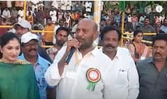 JC Nagireddy Memorial National Kabaddi Fest:విమెన్ కబడ్డీ టోర్నీని ప్రారంభించిన జేసీ|ABP Desam