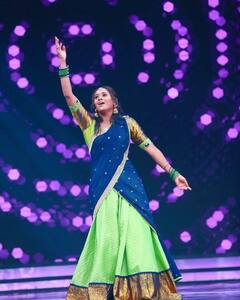 Karthika Deepam Keerthi Keshav Bhat: కార్తీకదీపం హిమ( కీర్తి కేశవ్ భట్) లేటెస్ట్ ఫొటోస్