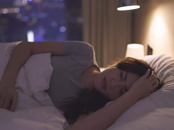Climate Change Is Causing People To Sleep Less: Study Climate Change Is Causing People To Sleep Less: Study