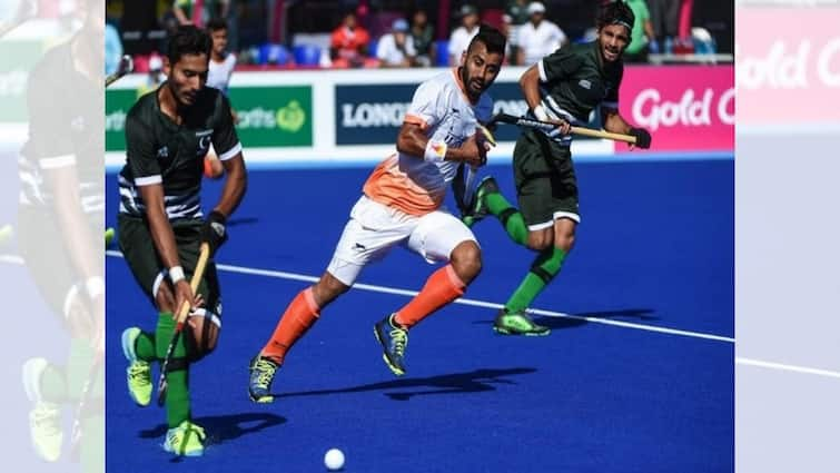 India vs Pakistan Asia Cup Hockey 2022: Get to know when and where to watch, team squad and other details* Ind vs Pak, Asia Cup Hockey: এশিয়া কাপে হকিতে আজ ইন্দো-পাক দ্বৈরথ , কখন, কোথায় দেখবেন ম্য়াচ?