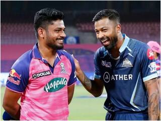 IPL 2022 Qualifier 1: आज गुजरात और राजस्थान के बीच होगी भिड़ंत, जानें कब और कहां देखें लाइव स्‍ट्रीमिंग