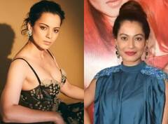 Payal Rohatgi ने साधा Kangana Ranaut पर निशाना, फिल्म 'धाकड़' को मिल रहे रिस्पॉन्स पर बोलीं- 'कर्मों का फल है..