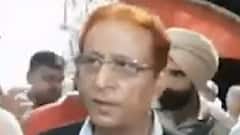 UP: Azam Khan कब लेंगे विधायक पद की शपथ, आ गया अपडेट |Hindi News