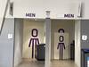 NFT = No Female Toilets? Twitter Reacts To Only-For-Men Loos At Crypto Conference Venue