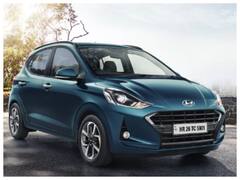 Hyundai Grand i10 NIOS का नया वैरिएंट लॉन्च, कम कीमत में मिलेगा ऑटोमेटिक का ऑप्शन
