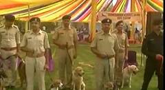 અમદાવાદમાં યોજાઇ ડોગ ચેમ્પિયનશિપ, જુઓ વીડિયો