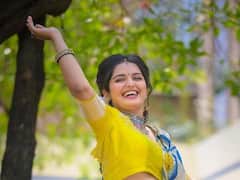 janaki kalaganaledu Serial Priyanka Jain: రామచంద్రుడి జానకి (ప్రియాంక జైన్ ) ఎంత ముద్దుగా ఉందో