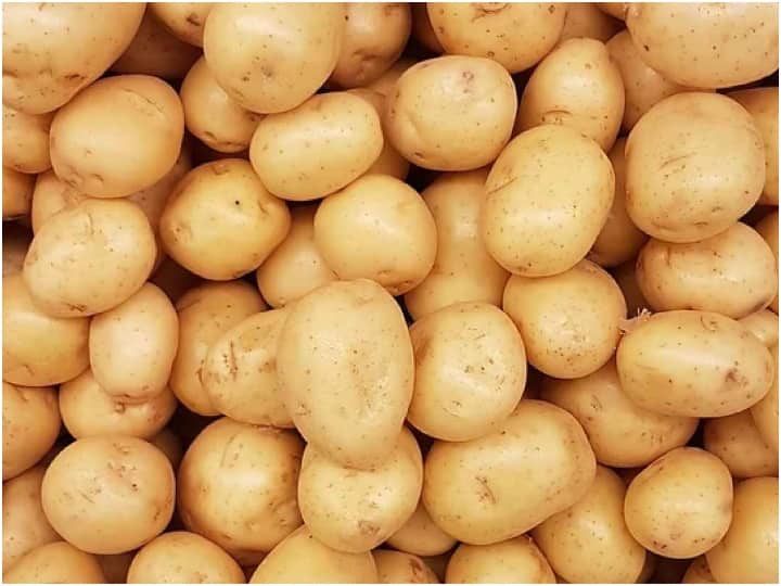 Madhya Pradesh got 6th rank in potato production ANN MP News:  आलू उत्पादन में मध्य प्रदेश को मिला छठवां स्थान, इन जिलों में होता है सबसे अधिक उत्पादन