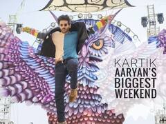 Bhool Bhulaiyaa 2 Box Office Collection: सिर्फ तीन दिनों में कार्तिक की 'भूल भुलैया 2' ने कमाए इतने करोड़, अपनी ही फिल्मों को पछाड़ा