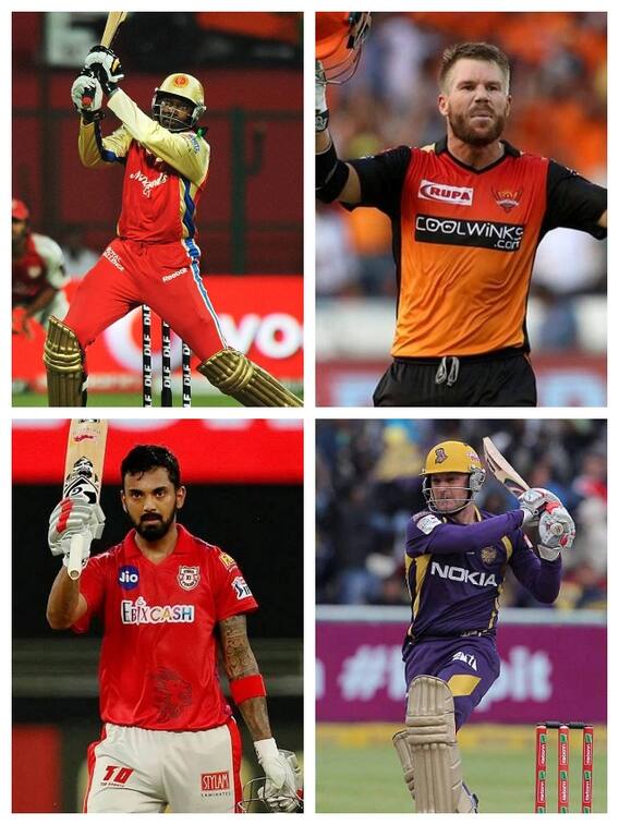 ఐపీఎల్‌లో జట్ల తరఫున అత్యధిక వ్యక్తిగత స్కోరు ఇదే - లిస్ట్‌లో వెటరన్లు కూడా!