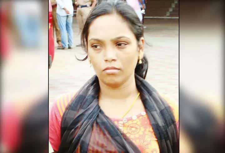 Wife arrested for killing husband for refusing to buy bananas Is that true தற்கொலை செய்துகொள்ள போவதாக கணவன்.. தகராறில் கணவரைக் கொன்ற பெண் கைது..