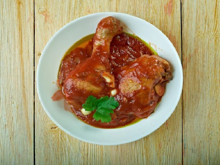 Kitchen Tips Chicken Do Pyaza Recipe Easy Recipe Try Easy Recipe Of Chicken Recipe At Home