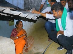 Revanth Reddy : అధికారంలోకి రాగానే మల్లారెడ్డిని జైలుకు పంపిస్తాం, రేవంత్ రెడ్డి సంచలన వ్యాఖ్యలు