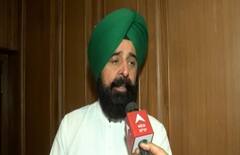 Harinder Lakhowal ਨੇ ਦੱਸਿਆ ਕਿਸਾਨਾਂ ਦੀ ਮੀਟਿੰਗ 'ਚ ਕਿਹੜੇ ਮੁੱਦਿਆਂ 'ਤੇ ਹੋਈ ਚਰਚਾ?