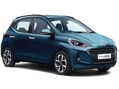Hyundai New Car: రూ.7 లక్షలలోపే హ్యుండాయ్ కొత్త కారు - ఎలా ఉందో చూశారా?