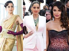 In Pics: कान्स फेस्टिवल का लगातार हिस्सा रही हैं ये एक्ट्रेसेस, सोनम से लेकर प्रियंका तक इस बार फैंस को खूब याद आईं