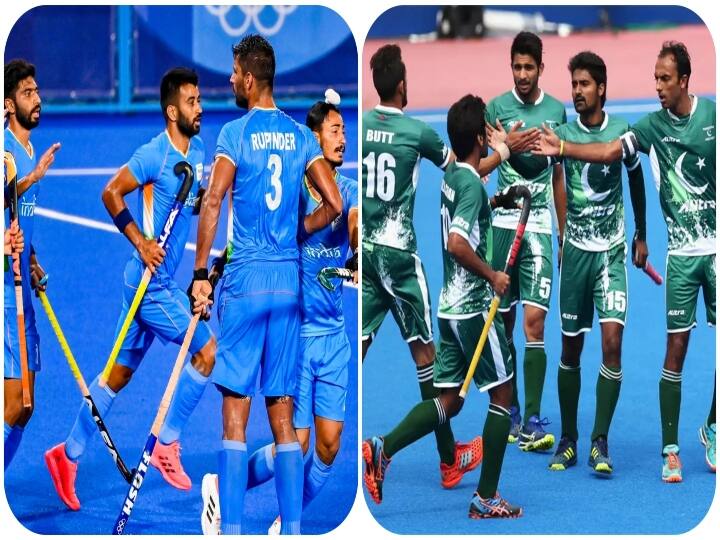 IND vs PAK : ஆசிய கோப்பை ஹாக்கி.! முதல் போட்டியில் பாகிஸ்தானை பந்தாடுமா இந்தியா..?