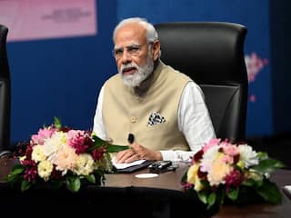 Veer Savarkar Jayanti: पीएम मोदी ने वीर सावरकर की जयंती पर वीडियो शेयर कर दी श्रद्धांजिल, अमित शाह ने भी किया याद
