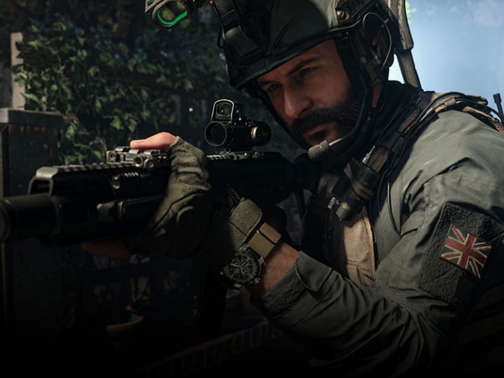 Call of duty modern warfare 2 trailer release date june 9 warzone