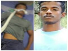 மது போதை வெறியில் வாலிபரை அடித்துக்கொன்று, விபத்து போல் நாடகமாடிய 4 பேர் கைது