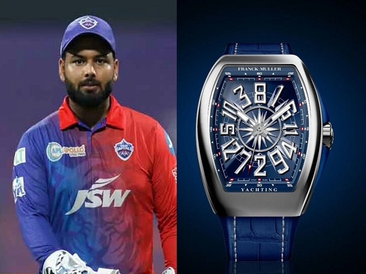 Rishabh Pant: ரிஷப் பண்ட்டுக்கு விபூதியா? 1.63 கோடி ரூபாய் ஏமாற்றிய நபர்.. என்ன நடந்தது தெரியுமா?