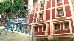 SSC: এসএসসি-র সার্ভার রুমের ইন্টারনেট সংযোগ বিচ্ছিন্ন করে দিল CBI। Bangla News