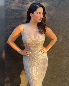 Sunny Leone Photos: सनी लिओनीचा ग्लॅमरस अवतार; फोटोंची होत आहे जोरदार चर्चा!