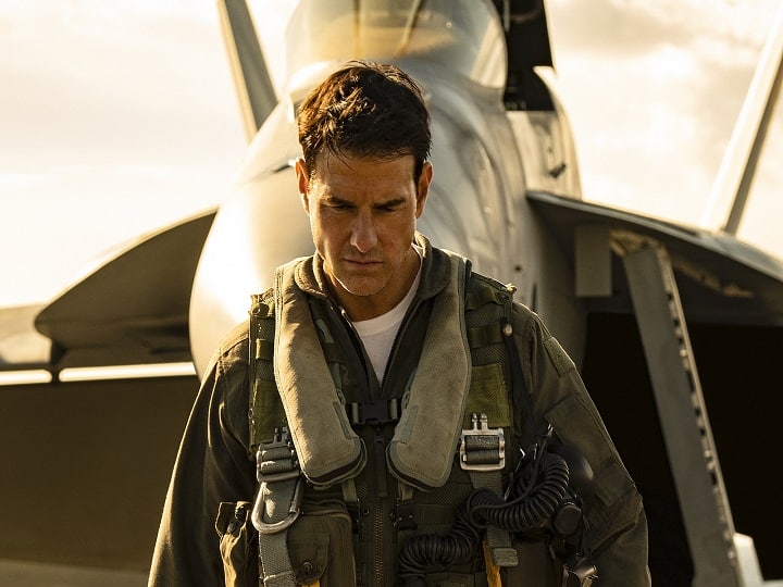 Top Gun Maverick Review Tom Cruise Hollywood Movie Top Gun Review, Rating in Tamil Top Gun Maverick Review: துவம்சம் செய்த டாம் க்ரூஸ்.. அதகளப்படுத்திய சாகசங்கள்.. Top Gun Maverick படம் எப்படி இருக்கு.?