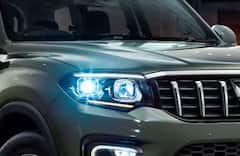 Mahindra Scorpio N: কোম্পানি বলছে 'বিগ ড্যাডি', কেমন দেখতে নতুন মহিন্দ্রা স্করপিও