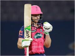 IPL 2022: अपने प्रदर्शन से निराश हैं ऑरेंज कैप होल्डर जोस बटलर, बताया कैसे दोबारा हासिल करेंगे लय