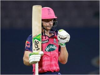 IPL 2022: अपने प्रदर्शन से निराश हैं ऑरेंज कैप होल्डर जोस बटलर, बताया कैसे दोबारा हासिल करेंगे लय