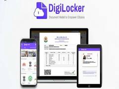 Whatsapp மூலம் Digilocker சேவையை பயன்படுத்த புதிய வசதி.. எப்படி தெரியுமா?