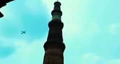 Amid Gyanvapi row, will excavation take place at Qutub Minar over temple claims? | Bharat Ki Baat