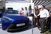 देखिए 1 रूपये प्रति किलोमीटर वाले सफर के दावे की जमीनी हकीकत । Hybrid Concept Car
