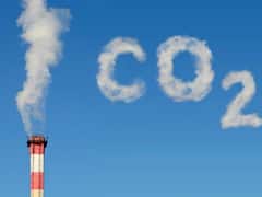 Scientists Describe Device That Captures Carbon-Dioxide While Charging, Then Releases It In Controlled Way While Discharging