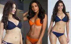 ‘KGF-2’ અભિનેત્રી શ્રીનિધિ શેટ્ટીની જૂની તસવીરો વાયરલ થઈ